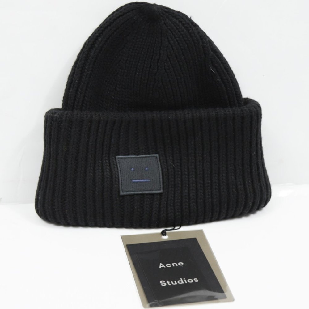 Acne Studios Women's Oversized Pansy